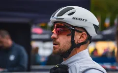 Nino Schurter se v Lenzerheide loučí se Světovým pohárem