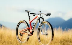 Fotogalerie: Scott Spark RC X N1NO