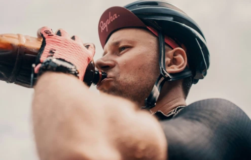 Co je klíčem k dokonalé regeneraci po cyklistice? Jídlo, sprcha, nebo spánek?