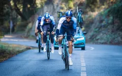 Factor Bikes dává týmu Israel–Premier Tech ultimátum: Nový název, nebo konec spolupráce