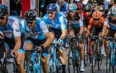 Pavel Novák odchází do WorldTour ke španělskému týmu Movistar