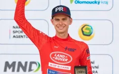 Jakub Otruba prodloužil smlouvu s týmem Caja Rural-Seguros RGA