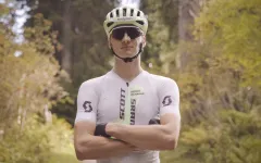 Scott Sram našel náhradu za Nino Schurtera: přichází Fabio Püntener