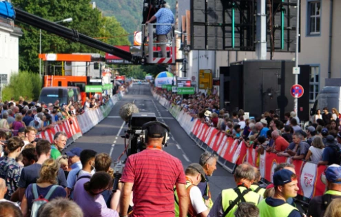 Profil MS v silniční cyklistice 2025 v Rwandě připomíná horskou etapu Grand Tour