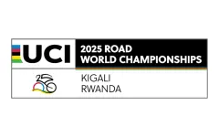 MS Kigali : Výsledky Ženy Elite