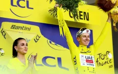 „Je jako Kwaremont, perfektní pro Tadeje,“ říká Tom Pidcock o Kimihuruře