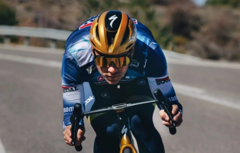 Remco Evenepoel litoval technických problémů na MS: „Měl jsem smůlu v nejhorších chvílích“