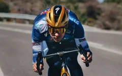 Remco Evenepoel litoval technických problémů na MS: „Měl jsem smůlu v nejhorších chvílích“
