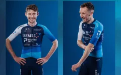 Israel-Premier Tech vyloučen z Giro d'Emilia kvůli bezpečnosti