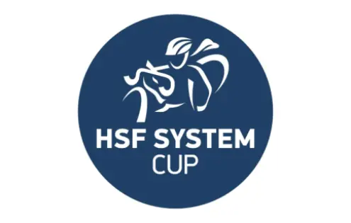 Kalendář HSF System Cup 2025