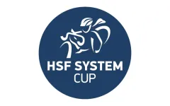 Kalendář HSF System Cup 2025