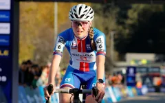 Domácí atmosféra je vždycky to nejlepší, co můžete mít, říká Barbora Bukovská