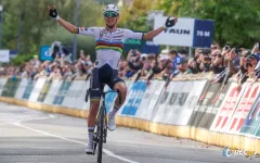 Má cyklistika problém? Dominance Pogačara vzbuzuje obavy odborníků