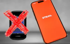 Strava žaluje Garmin a požaduje ukončení prodeje téměř všech zařízení