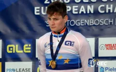 Změnil jsem přístup. Soustředím se na závody, které mě opravdu posunou, tvrdí Van der Poel