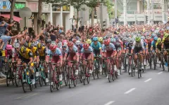 Grand Tour Giro d’Italia bude příští rok startovat v Bulharsku