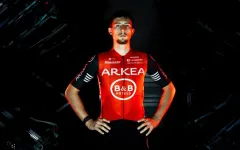 Francouzská stáj Arkéa–B&B Hotels po dvaceti letech končí kvůli krachu