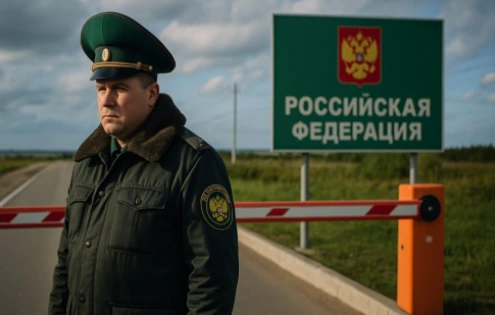 Francouzský cyklista chtěl překonat rekord, místo toho skončil ve vězení v Rusku