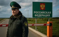 Francouzský cyklista chtěl překonat rekord, místo toho skončil ve vězení v Rusku