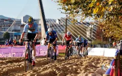 V Belgii začíná cyklokrosová série Superprestige, Češi úvodní závod vynechají