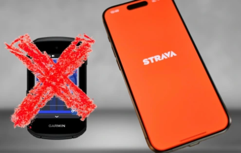 Strava uklidňuje uživatele Garminu. Připojení zůstane funkční navzdory sporu