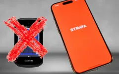 Strava uklidňuje uživatele Garminu. Připojení zůstane funkční navzdory sporu