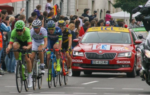 Tour de France 2028 začne kvůli olympiádě dříve. Favoritem pro Grand Départ je Lucembursko