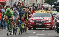 Tour de France 2028 začne kvůli olympiádě dříve. Favoritem pro Grand Départ je Lucembursko