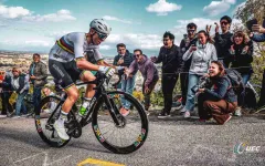 Kde na Tour de France 2026 porazit Tadeje Pogačara?