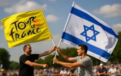 Izrael chce hostit Grand Départ Tour de France, prezident svazu věří, že „všechno je možné“