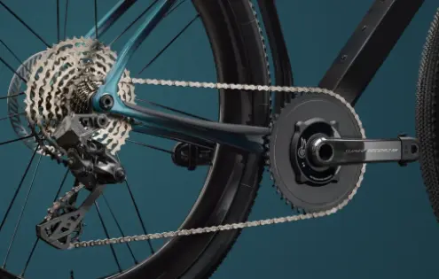 Campagnolo uvedlo 13rychlostní gravel sadu Super Record 13X