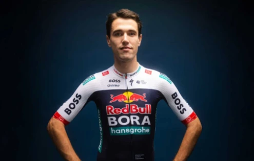 Oier Lazkano suspendován kvůli podezření z dopingu v biologickém pasu