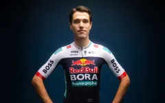 Oier Lazkano suspendován kvůli podezření z dopingu v biologickém pasu