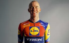 Nys míří zpět do terénu. Do sezony vstoupí na legendárním Koppenbergu