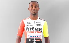 Biniam Girmay nechce zůstat v novém týmu Lotto-Intermarché