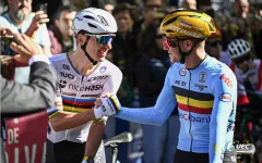 Ředitel Tour de France: Pogačar je silný všude, Evenepoel by neměl šanci
