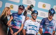 Společnost Premier Tech ukončuje spolupráci s týmem Israel–Premier Tech