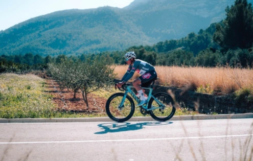 Kdybych byl sám, bylo by to mnohem těžší. Philipsen o pádu, ztrátě motivace i návratu