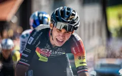 Český šampion Tomáš Přidal míří do maďarské stáje United Shipping