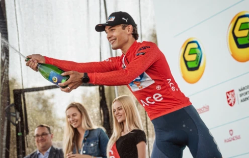 Pavel Bittner prožil nejvyrovnanější sezonu kariéry. Jediné, co chybělo, bylo vítězství