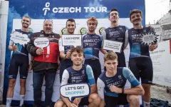 Premier Tech opustil tým Israel-Premier Tech. Budoucnost sestavy prý ohrožena není