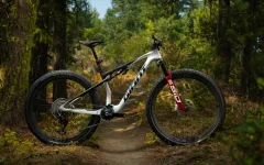 Giant Anthem 2026 ukazuje, jak má vypadat moderní XC