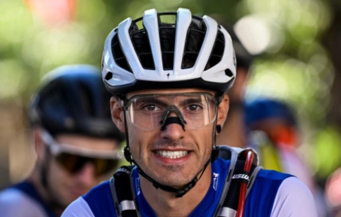 Páska na nos a sportovní výkon? Efekt nulový, potvrzuje věda