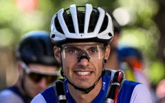 Páska na nos a sportovní výkon? Efekt nulový, potvrzuje věda