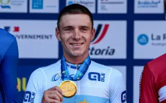 Remco Evenepoel zvažuje dva plány: Tour s Girem nebo s klasikami