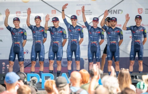 ATT Investments zahájil přípravu. „Jsme o dvacet procent silnější,“ říká Radim Kijevský