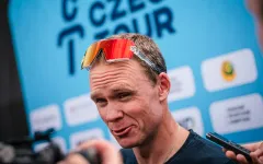 Konec éry Chrise Frooma. Israel-Premier Tech sází na novou kapitolu