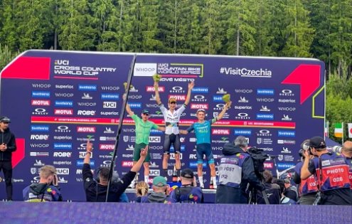 Bikerům vadí rušení rozšířeného pódia ve světovém poháru!