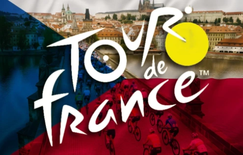 Česká kandidatura na Grand Départ 2029 nadchla ředitele Tour de France