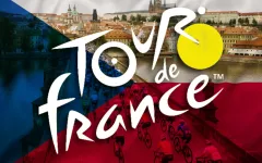 Česká kandidatura na Grand Départ 2029 nadchla ředitele Tour de France